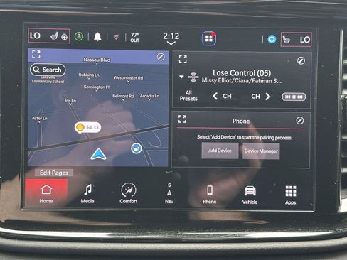 Used 2023 Dodge Durango GT AWD/4WD image 28
