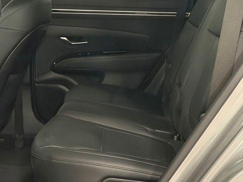 Certified 2023 Hyundai Tucson Limited AWD/4WD image 24