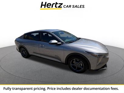 Used 2025 Kia K4