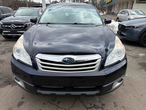 Used 2012 Subaru Outback 2.5i Premium image 17
