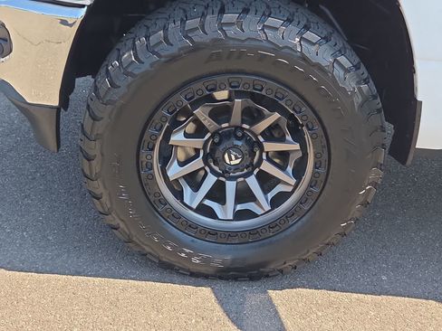 Used 2021 RAM 1500 Big Horn AWD/4WD image 16