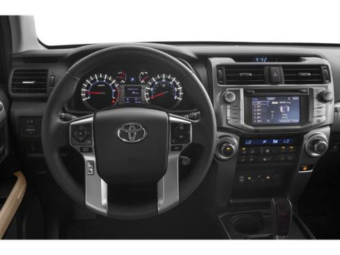 Used 2019 Toyota 4Runner Limited AWD/4WD image 10