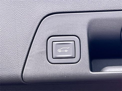 New 2025 Buick Envision Sport Touring image 37