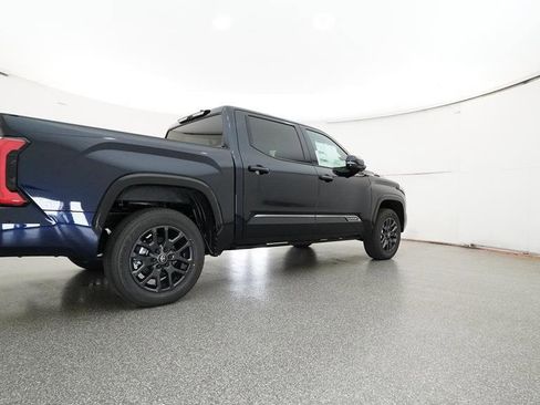 New 2025 Toyota Tundra Platinum AWD/4WD image 33