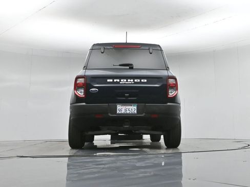 Used 2022 Ford Bronco Sport Big Bend w/ Convenience Package image 46