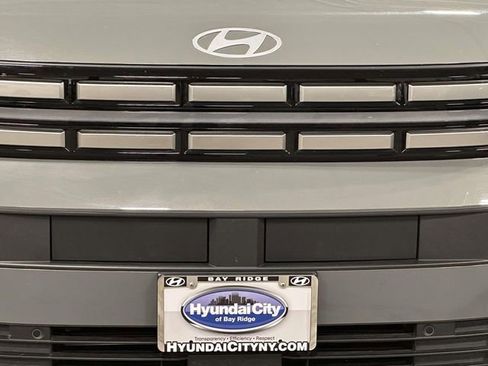 Used 2026 Hyundai Santa Fe SEL AWD/4WD image 12