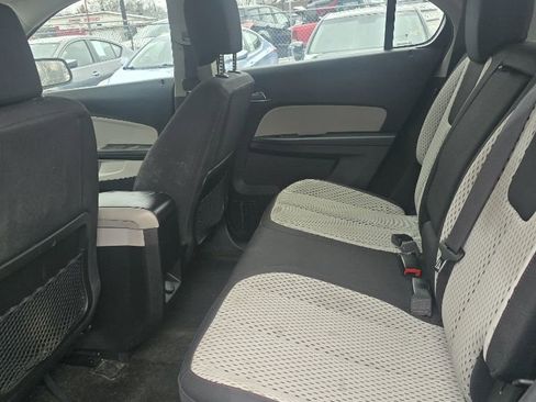 Used 2011 Chevrolet Equinox LS w/ LPO, Protection Package FWD image 14