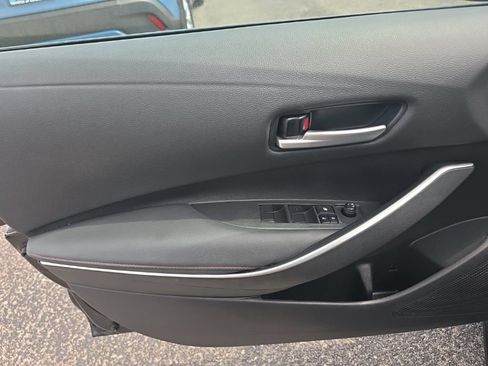 Certified 2023 Toyota Corolla SE w/ SE Premium Package FWD image 14
