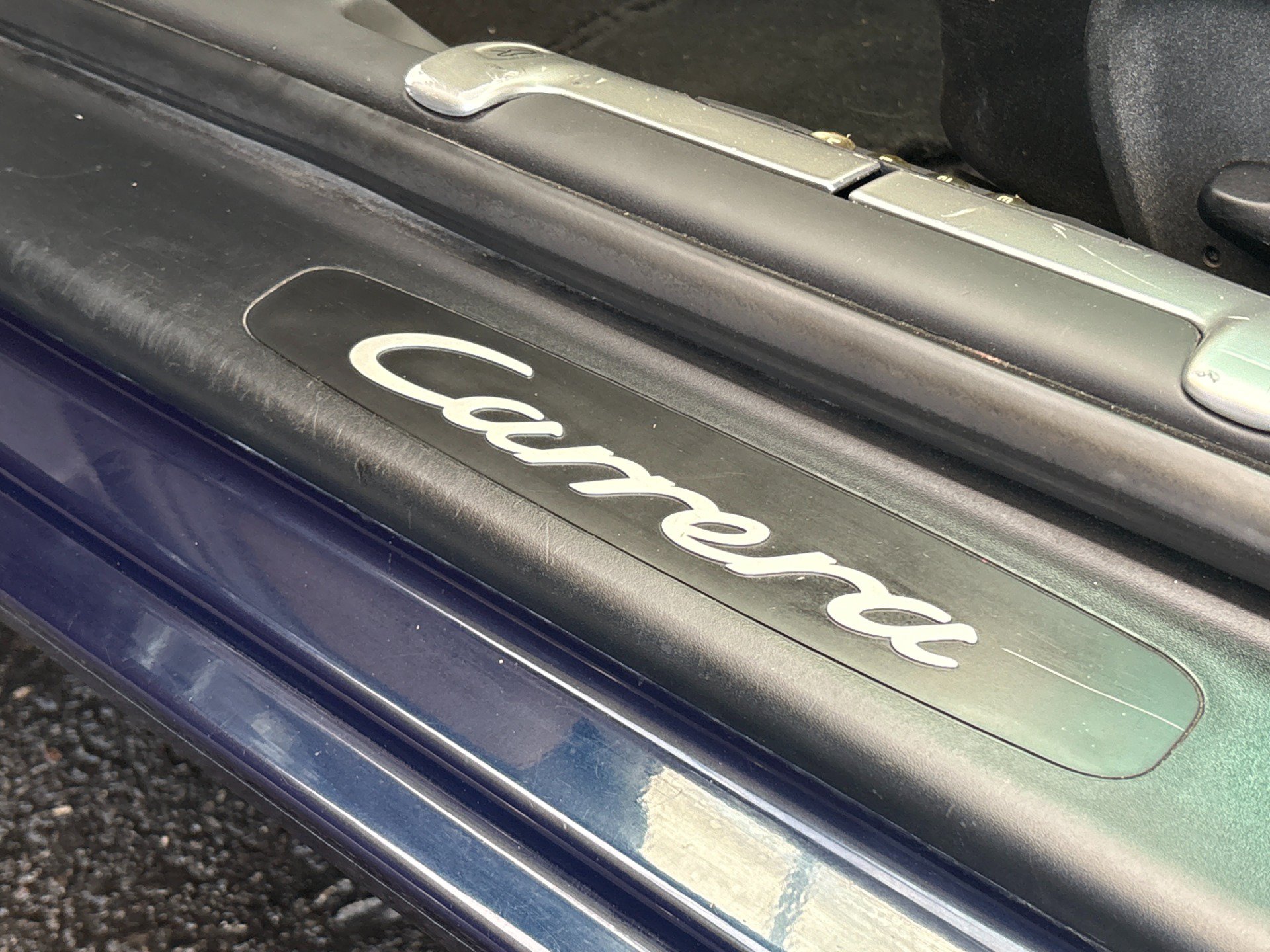 Used 2000 Porsche 911 GT3 RS image 47