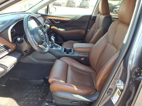 Used 2024 Subaru Outback Touring XT AWD/4WD image 14