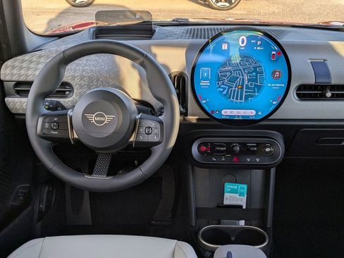 New 2026 MINI Cooper S FWD image 20