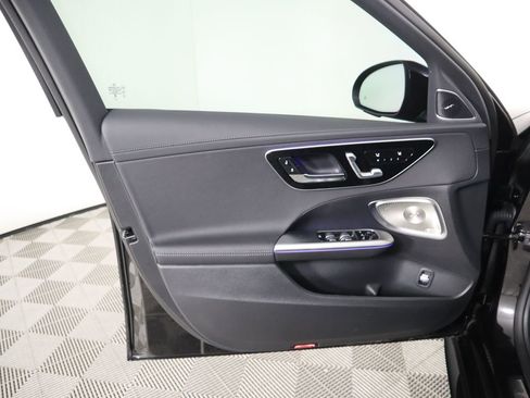 New 2026 Mercedes-Benz C 300 C 300 image 26