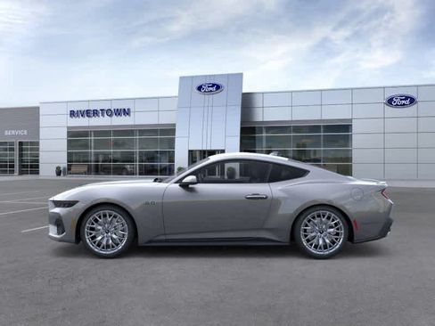 New 2026 Ford Mustang GT Premium RWD image 3