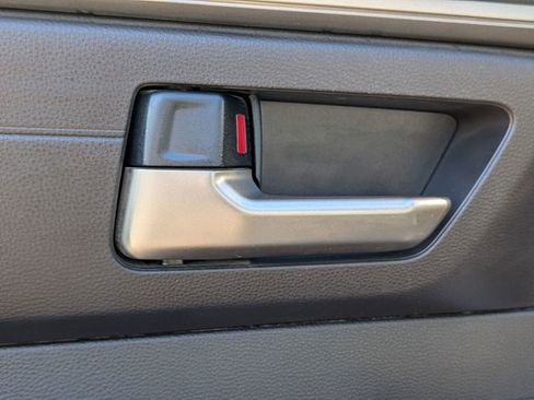 Used 2025 Toyota Tundra SR5 AWD/4WD image 13