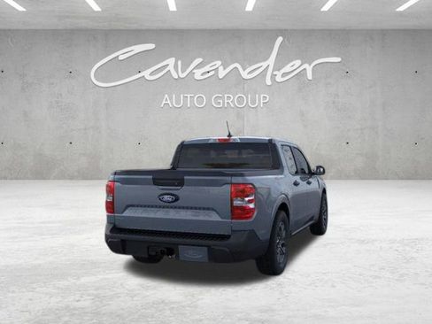 New 2026 Ford Maverick XLT FWD image 8