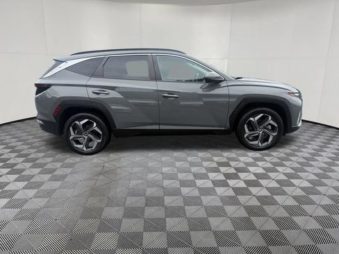 Used 2024 Hyundai Tucson SEL w/ Convenience Package AWD/4WD image 4