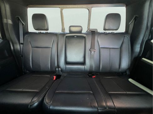 Used 2022 Ford F250 Lariat AWD/4WD image 34