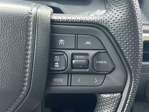 New 2026 Toyota Tacoma SR5 image 38