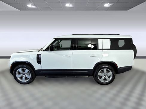 Used 2026 Land Rover Defender 130 S AWD/4WD image 2