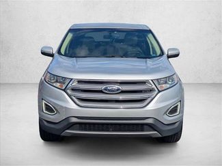 Used 2018 Ford Edge SEL w/ Equipment Group 201A FWD video 2