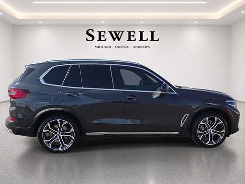 Used 2023 BMW X5 sDrive40i RWD image 5