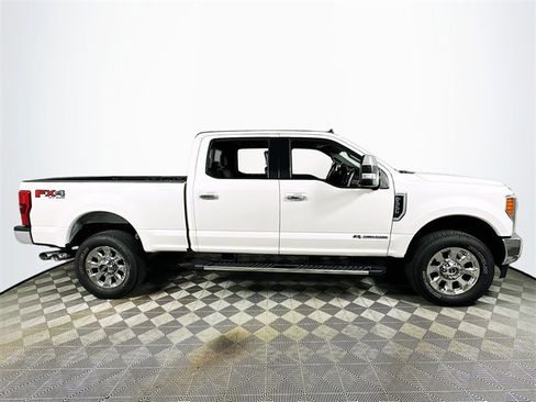 Used 2019 Ford F350 Lariat w/ Lariat Ultimate Package image 2