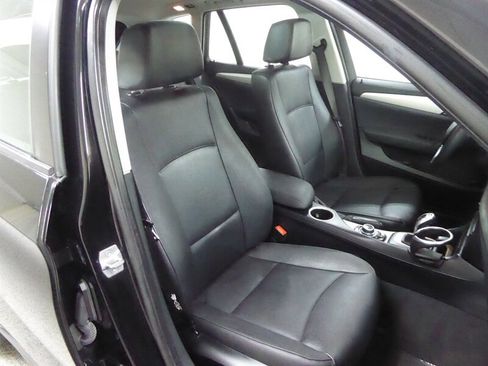 Used 2015 BMW X1 xDrive28i AWD/4WD image 25
