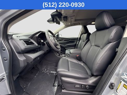 New 2026 Subaru Ascent Bronze Edition image 26