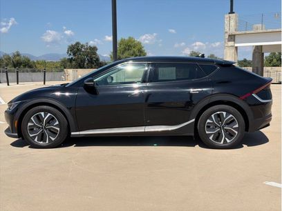Used 2024 Kia EV6 Light