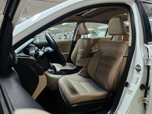 Used 2013 Honda Accord EX-L image 17