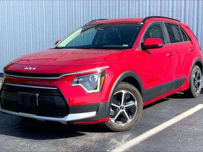 Used 2024 Kia Niro LX