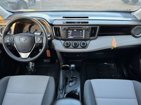 Used 2015 Toyota RAV4 LE AWD/4WD image 22