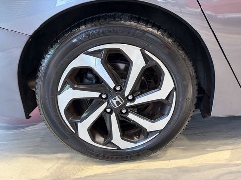 Used 2017 Honda Accord EX-L image 27