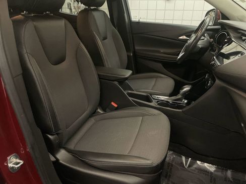 Used 2023 Buick Encore GX Preferred w/ Cold Weather Comfort Package FWD image 20