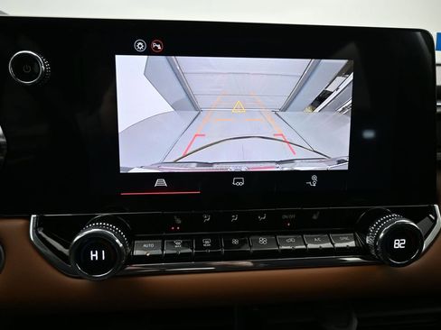 New 2026 GMC Canyon AT4 image 16