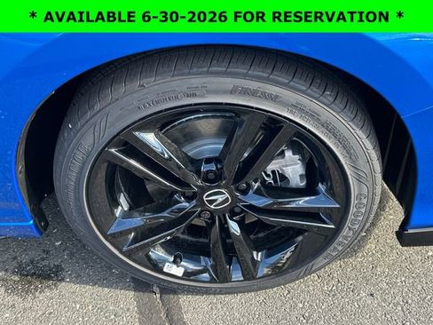 Used 2026 Acura Integra A-Spec FWD image 7