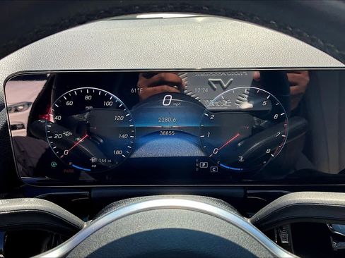 Used 2022 Mercedes-Benz GLA 250 image 24