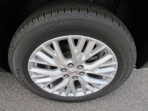 New 2026 GMC Acadia Elevation image 6