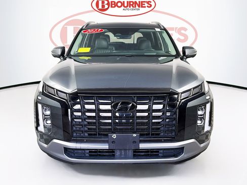 Used 2023 Hyundai Palisade Limited w/ Cargo Package image 7