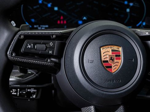 New 2026 Porsche Cayenne image 20