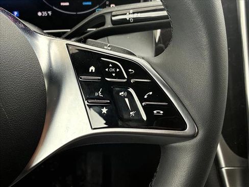 Certified 2026 Mercedes-Benz GLC 300 4MATIC image 17