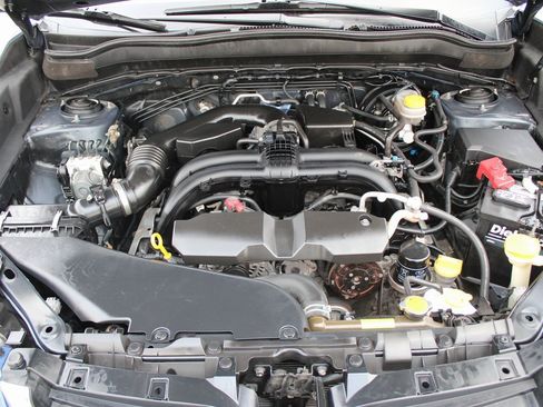 Used 2018 Subaru Forester 2.5i Premium w/ Protection Package #1 image 28