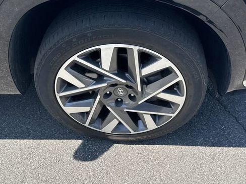 Certified 2023 Hyundai Santa Fe Calligraphy AWD/4WD image 12