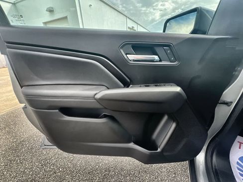 New 2026 Chevrolet Colorado LT w/ LT Convenience Package image 22