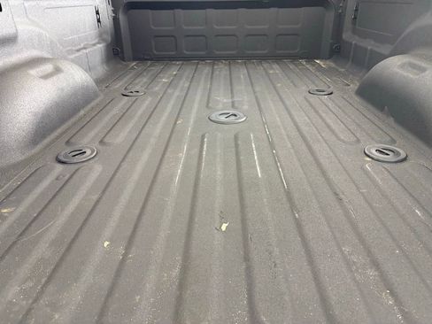 Used 2024 RAM 3500 Big Horn w/ Safety Group image 18