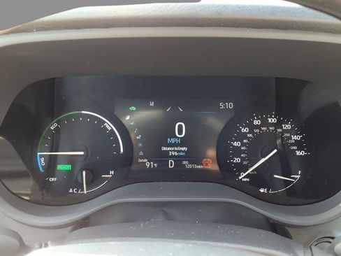 Used 2026 Toyota Sienna XLE AWD/4WD image 28