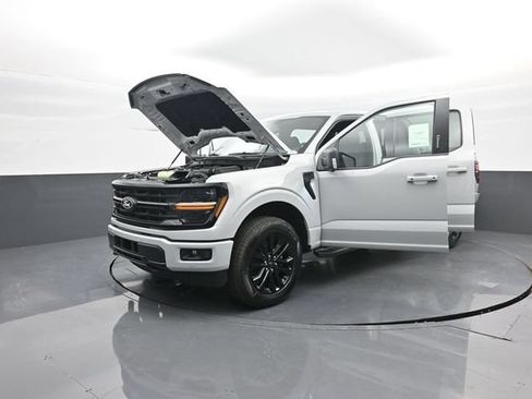 New 2026 Ford F150 XLT w/ Equipment Group 302A MID AWD/4WD image 41