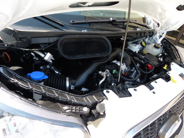 Used 2025 Ford Transit 250 Low Roof w/ Exterior Upgrade Package RWD image 11