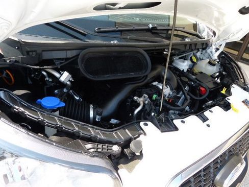 Used 2025 Ford Transit 250 Low Roof w/ Exterior Upgrade Package RWD image 11