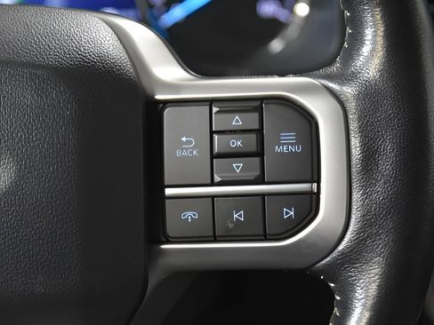 Used 2024 Ford Expedition Max XLT RWD image 22